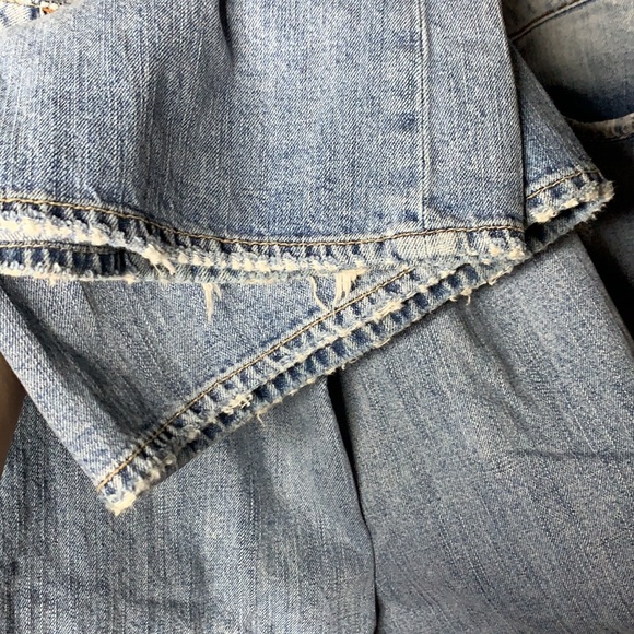 Bootheel Trading Co Kennett Jeans Sz 34/14 - Picture 6 of 14